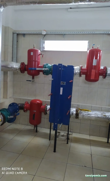 Bartın Uğur Tesisat