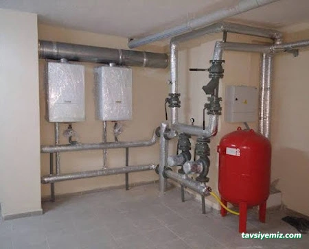 Bartın Uğur Tesisat