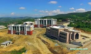 Bartın Üniversitesi