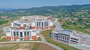 Bartın Üniversitesi