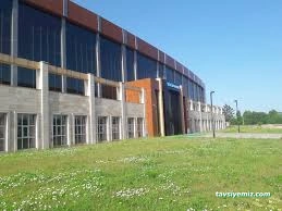 Bartın Üniversitesi Kütüphanesi