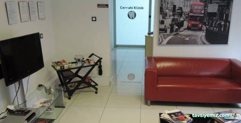 Bartın Uzman Ağız Ve Diş Sağlığı Polikliniği