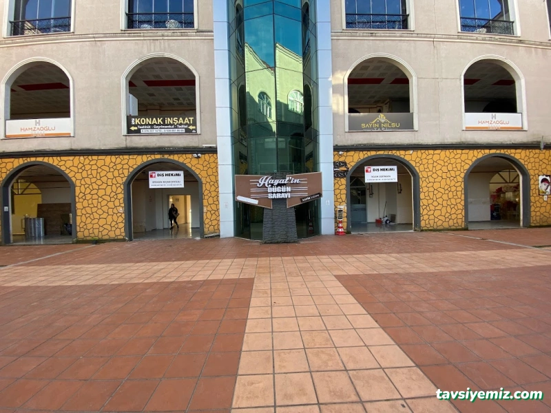 Bartın Yalı Diş Kliniği