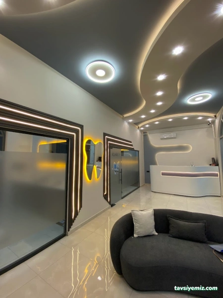 Bartın Yalı Diş Kliniği