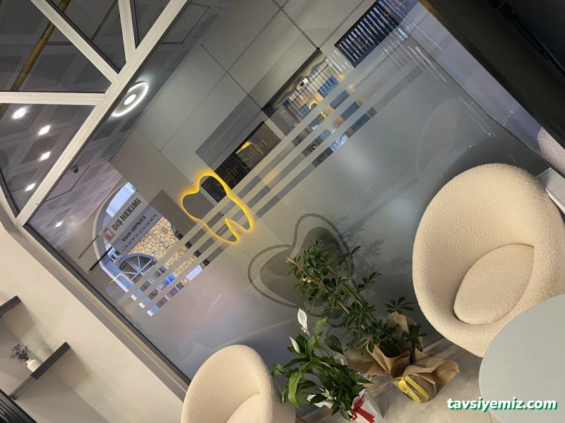 Bartın Yalı Diş Kliniği