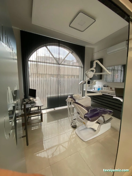 Bartın Yalı Diş Kliniği