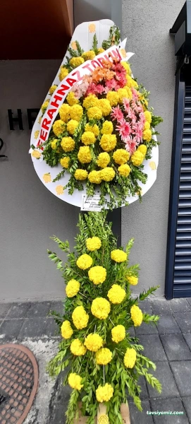 Bartın Zerafet Çiçekçilik