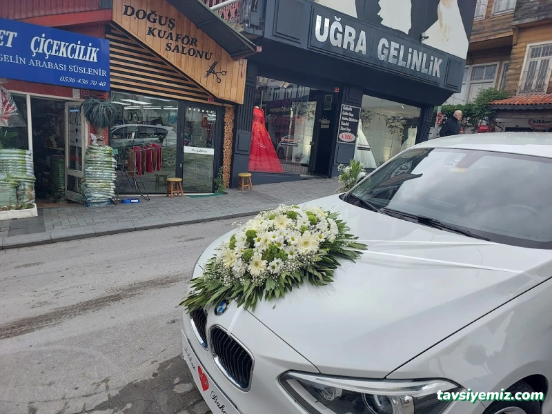 Bartın Zerafet Çiçekçilik