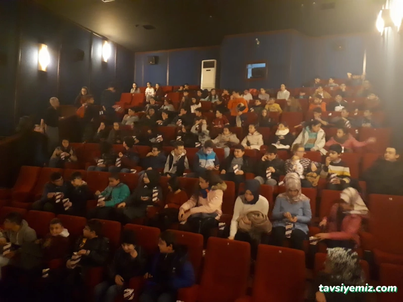 Barutçuoğlu Sineması