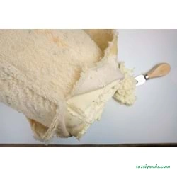 Baş Şavaklar Erzincan Tulum Peyniri