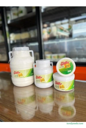 Baş Şavaklar Erzincan Tulum Peyniri