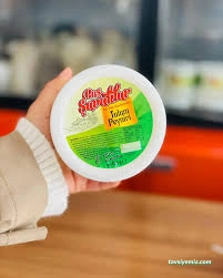 Baş Şavaklar Erzincan Tulum Peyniri