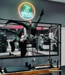 Başak Duran Pilates Studio