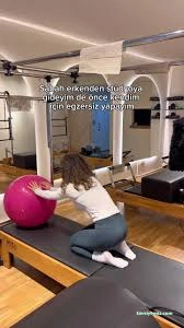 Başak Duran Pilates Studio