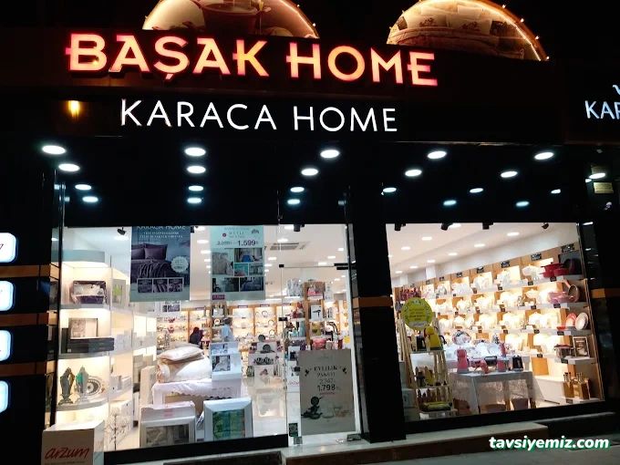 Başak Home