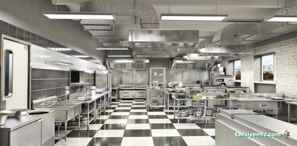 Başak Yemek & Catering