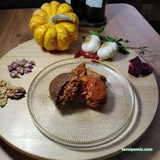 Başakça Lezzetler Meze Ve Mantı Evi