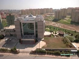 Başakşehir Devlet Hastanesi