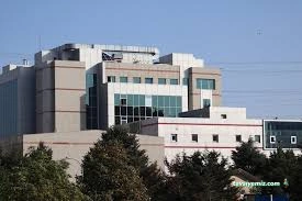 Başakşehir Devlet Hastanesi