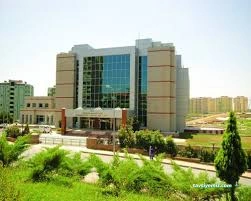 Başakşehir Devlet Hastanesi