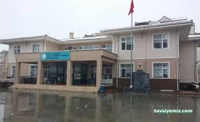 Başakşehir Halk Eğitimi Merkezi