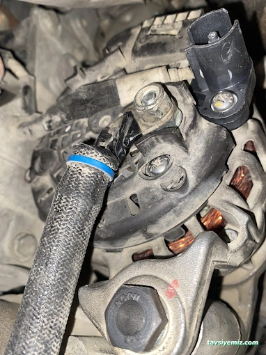 Başar Oto Elektirik Klima