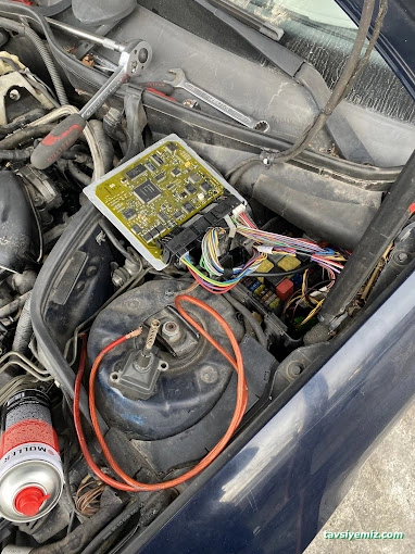 Başar Oto Elektirik Klima