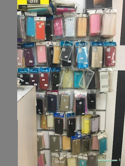 Başaran Apple Teknik Servis