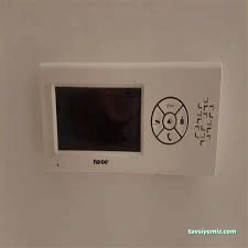 Basaran Guvenlik Sistemleri