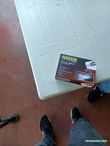 Başaran Oto Aksesuar Market Tekirdağ