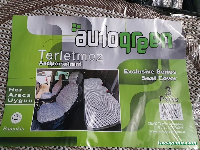 Başaran Oto Aksesuar Market Tekirdağ