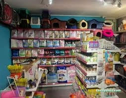 Başaran Petshop