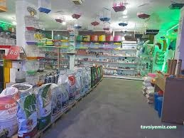 Başaran Petshop