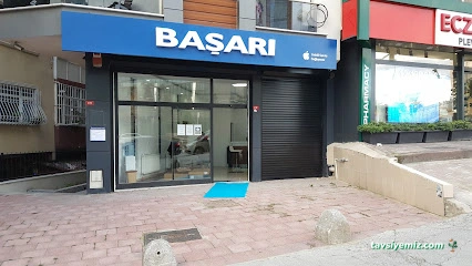 Başarı Apple Yetkili Servis Sağlayıcısı