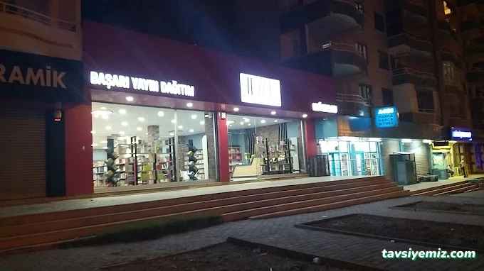 Başarı Kitap Yayın Dağıtım