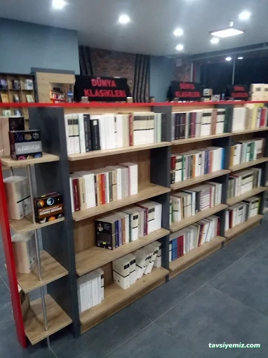 Başarı Kitap Yayın Dağıtım