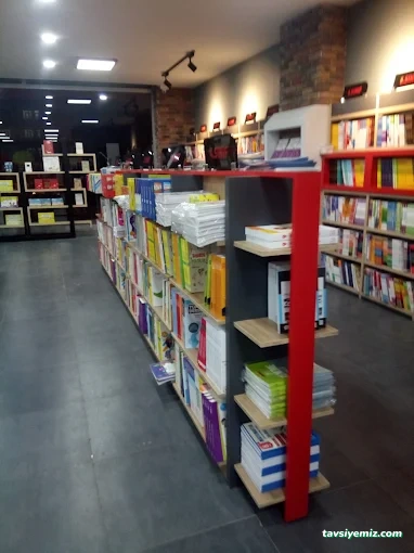 Başarı Kitap Yayın Dağıtım