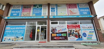 Başarı Merdivenleri Lgs Kursu