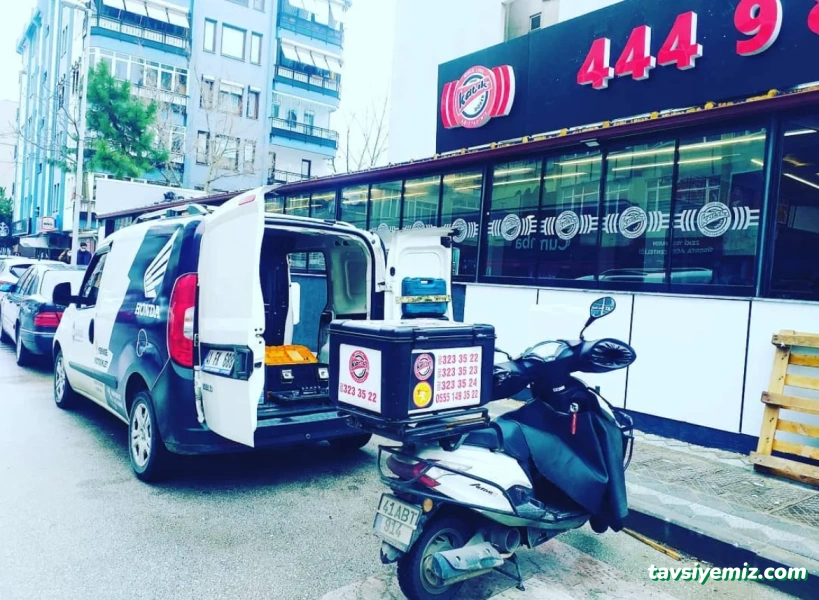 Başarı Motosiklet Ve Bisiklet Tamiri