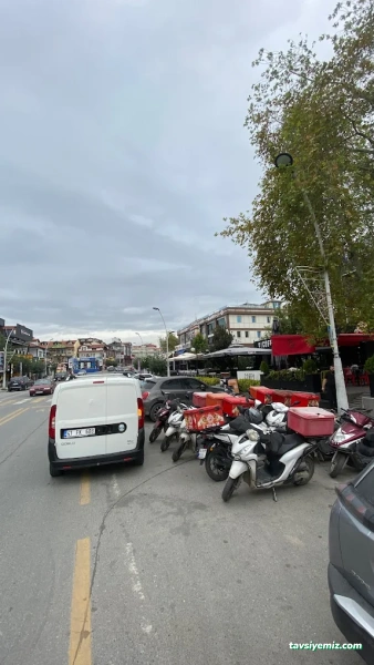 Başarı Motosiklet Ve Bisiklet Tamiri