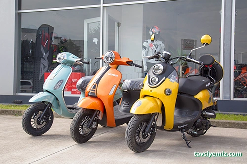 Başarı Motosiklet Ve Bisiklet Tamiri