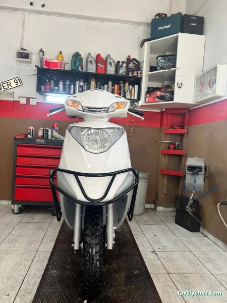 Başarı Motosiklet Ve Bisiklet Tamiri