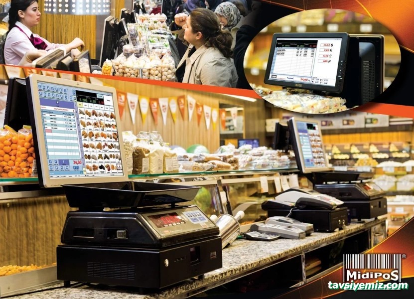 Başarı Otomasyon & Danışmanlık