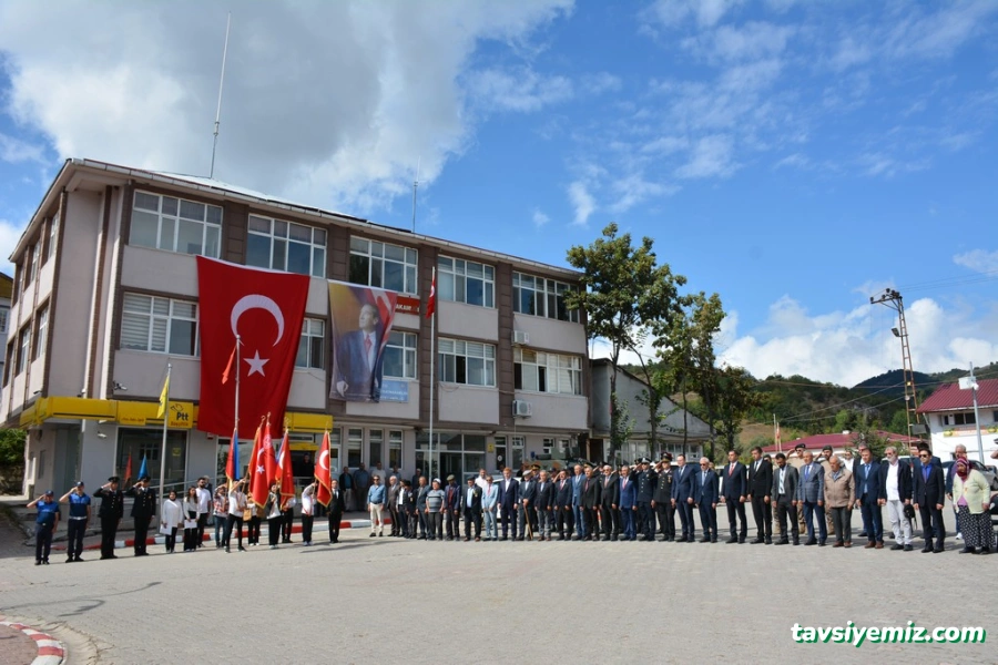Başçiftlik Belediyesi