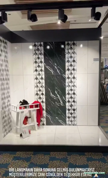 Başerler Boya Seramik Ticaret