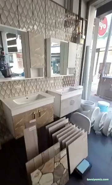 Başerler Boya Seramik Ticaret