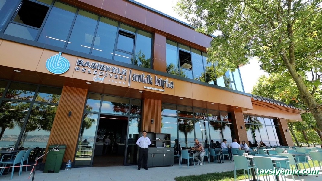 Başiskele Belediyesi