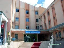 Başkale Devlet Hastanesi