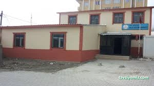 Başkale Halk Eğitimi Merkezi