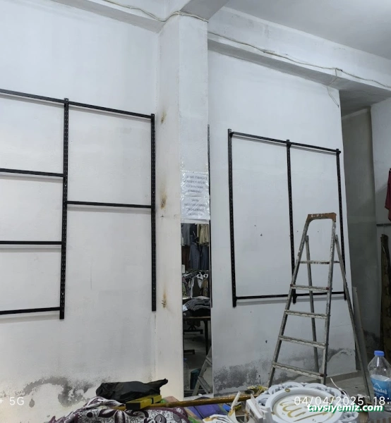 Başkale Kaynak Atolyesi